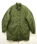 画像: 70'S アメリカ軍 US ARMY M-65 フィッシュテールパーカー ライナー付き SMALL (VINTAGE) 「Jacket」 入荷しました。