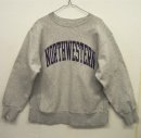 画像: 80'S CHAMPION 染み込みプリント トリコタグ リバースウィーブ USA製 (VINTAGE) 「Sweat Shirt」 入荷しました。