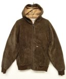 画像: 80'S CARHARTT 三角タグ ベロアパーカー USA製 (VINTAGE) 「Parka」 入荷しました。