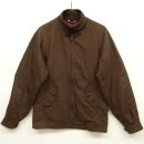 画像: 90'S BARACUTA G4 ドライビングジャケット BROWN イングランド製 (VINTAGE) 「Jacket」 入荷しました。