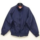 画像: 90'S BARACUTA G9 ハリントンジャケット NAVY イングランド製 (VINTAGE) 「Jacket」 入荷しました。