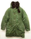画像: 60'S OAK BRAND "B-9" フライトジャケット TALONジップ (VINTAGE) 「Jacket」 入荷しました。