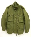 画像: 70'S アメリカ軍 US ARMY M-65 "3rdモデル" フィールドジャケット S-SHORT (VINTAGE) 「Jacket」 入荷しました。