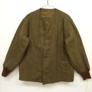 画像: 60'S チェコ軍 M60 ライナージャケット BROWN (DEADSTOCK) 「Jacket」 入荷しました。