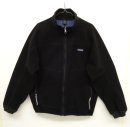 画像: 00'S PATAGONIA 裏地P.E.F パーシャルエクリプス フリースジャケット BLACK USA製 (VINTAGE) 「Jacket」 入荷しました。