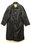 画像: 70'S RAIN FAIR リバーシブル ナイロンコート ブラック/オレンジ (VINTAGE) 「Jacket」 入荷しました。