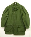 画像: 70'S スウェーデン軍 M59 ミリタリーコート C48 (VINTAGE) 「Jacket」 入荷しました。