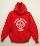 画像: 80'S VELVA SHEEN プルオーバーパーカー レッド USA製 (VINTAGE) 「Parka」 入荷しました。