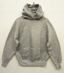 画像: 80'S UNKNOWN プルオーバーパーカー ヘザーグレー USA製 (VINTAGE) 「Parka」 入荷しました。