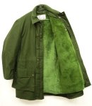 画像: 80'S スウェーデン軍 M59 ライナー付き ミリタリーコート C48 (DEADSTOCK) 「Jacket」 入荷しました。