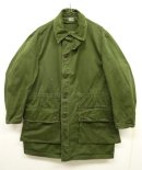 画像: 70'S スウェーデン軍 M59 ミリタリーコート C46 (VINTAGE) 「Jacket」 入荷しました。