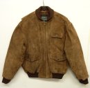 画像: 90'S POLO COUNTRY スウェード ドリズラージャケット (VINTAGE) 「Jacket」 入荷しました。