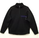 画像: 90'S PATAGONIA 雪無しタグ ハーフジップ ストレッチフリース USA製 (VINTAGE) 「Jacket」 入荷しました。