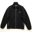 画像: 90'S PATAGONIA レギュレーターフリース ラディアントジャケット BLACK USA製 (VINTAGE) 「Jacket」 入荷しました。