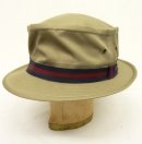 画像: 80'S BROOKS BROTHERS リボンハット USA製 (DEADSTOCK) 「Cap」 入荷しました。