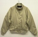 画像: 80'S LL Bean 裏地ウール ドリズラージャケット USA製 (VINTAGE) 「Jacket」 入荷しました。