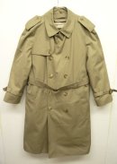 画像: 80'S BROOKS BROTHERS ライナー付き トレンチコート USA製 (DEADSTOCK) 「Jacket」 入荷しました。