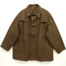 画像: UNKNOWN キャンバス ワークコート 13STARボタン (DEADSTOCK) 「Jacket」 入荷しました。