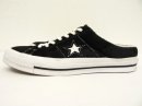 画像: CONVERSE "ONE STAR MULE" スウェード スリッポン 廃盤モデル (USED) 「Shoes」 入荷しました。