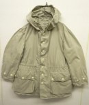 画像: 60'S スウェーデン軍 M62 スノーカモパーカー ライトグレー (VINTAGE) 「Jacket」 入荷しました。