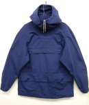 画像: 70'S ユーロワーク コットン アノラック パーカー BLUE (VINTAGE) 「Jacket」 入荷しました。