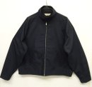 画像: 70'S JOHN BLAIR SPORTSWEAR ドリズラージャケット TALONジップ (VINTAGE) 「Jacket」 入荷しました。