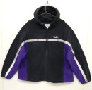 画像: FEDEX オフィシャル リフレクター付き フリースジャケット (NEW) 「Jacket」 入荷しました。
