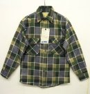 画像: 70'S SEARS "FIELDMASTER" プリントネルシャツ フラッシャー付き (DEADSTOCK) 「L/S Shirt」 入荷しました。