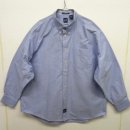 画像: 90'S-00'S GAP "THE BIG OXFORD" ビッグシルエット BDシャツ (VINTAGE) 「L/S Shirt」 入荷しました。
