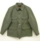 画像: 50'S アメリカ軍 USAF "A-1B" 黒タグ ウールジャケット セージグリーン (VINTAGE) 「Jacket」 入荷しました。