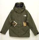 画像: THE NORTH FACE "MOUNTAIN LIGHT JACKET" ニュートープ2 (NEW) 「Jacket」 入荷しました。