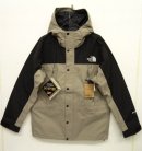 画像: THE NORTH FACE "MOUNTAIN LIGHT JACKET" ミネラルグレー (NEW) 「Jacket」 入荷しました。