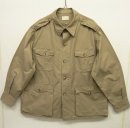 画像: 80'S BROOKS BROTHERS "TRAILCLOTH" サファリジャケット (VINTAGE) 「Jacket」 入荷しました。