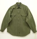 画像: 80'S POLO COUNTRY ハンティングシャツ USA製 (VINTAGE) 「L/S Shirt」 入荷しました。