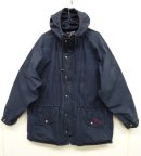 画像: 90'S POLO SPORT コットン デッキパーカー NAVY (VINTAGE) 「Jacket」 入荷しました。