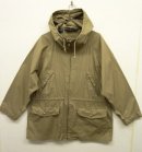 画像: 80'S RALPH LAUREN コットン レインパーカー BEIGE (VINTAGE) 「Jacket」 入荷しました。