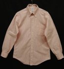 画像: 90'S BROOKS BROTHERS オックスフォード BDシャツ レッドストライプ USA製 (VINTAGE) 「L/S Shirt」 入荷しました。