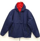 画像: 80'S OFFICIAL PRODUCT 裏地付き アノラックパーカー TALONジップ USA製 (VINTAGE) 「Jacket」 入荷しました。
