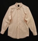 画像: 60'S SEARS "6ボタン" 3点留め BDシャツ キャンディーストライプ (VINTAGE) 「L/S Shirt」 入荷しました。