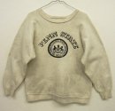 画像: 60'S HANES "WIND SHIELD" ラグランスリーブ スウェットシャツ オートミールヘザー (VINTAGE) 「Sweat Shirt」 入荷しました。