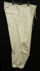 画像: 90'S アメリカ軍 US ARMY スノーカモ パンツ M-SHORT (DEADSTOCK) 「Bottoms」 入荷しました。