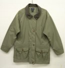 画像: 90'S PATAGONIA ナイロン カバーオール カーキ (VINTAGE) 「Jacket」 入荷しました。