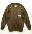画像: イタリア軍 "ECERCITO" トレーニングジャケット KHAKI (VINTAGE) 「Jacket」 入荷しました。