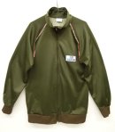 画像: イタリア軍 "ECERCITO" トレーニングジャケット OLIVE (VINTAGE) 「Jacket」 入荷しました。