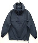 画像: 70'S ユーロワーク コットン アノラック パーカー NAVY (VINTAGE) 「Jacket」 入荷しました。