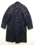 画像: 60'S アメリカ軍 USAF ナイロン レインコート BLUE (VINTAGE) 「Jacket」 入荷しました。