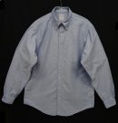 画像: 90'S BROOKS BROTHERS オックスフォード BDシャツ ブルー USA製 (VINTAGE) 「L/S Shirt」 入荷しました。