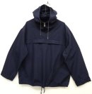 画像: 70'S ユーロワーク コットン アノラック パーカー NAVY (VINTAGE) 「Jacket」 入荷しました。