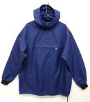 画像: 70'S ユーロワーク コットン アノラック パーカー BLUE (VINTAGE) 「Jacket」 入荷しました。