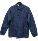 画像: 70'S CHAMPION ランタグ コーチジャケット NAVY (VINTAGE) 「Jacket」 入荷しました。